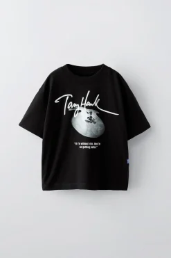 Niños ZARA 6 - 14 Años·Camisetas<CAMISETA TONY HAWK ™