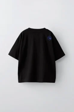 Niños ZARA 6 - 14 Años·Camisetas<CAMISETA TONY HAWK ™