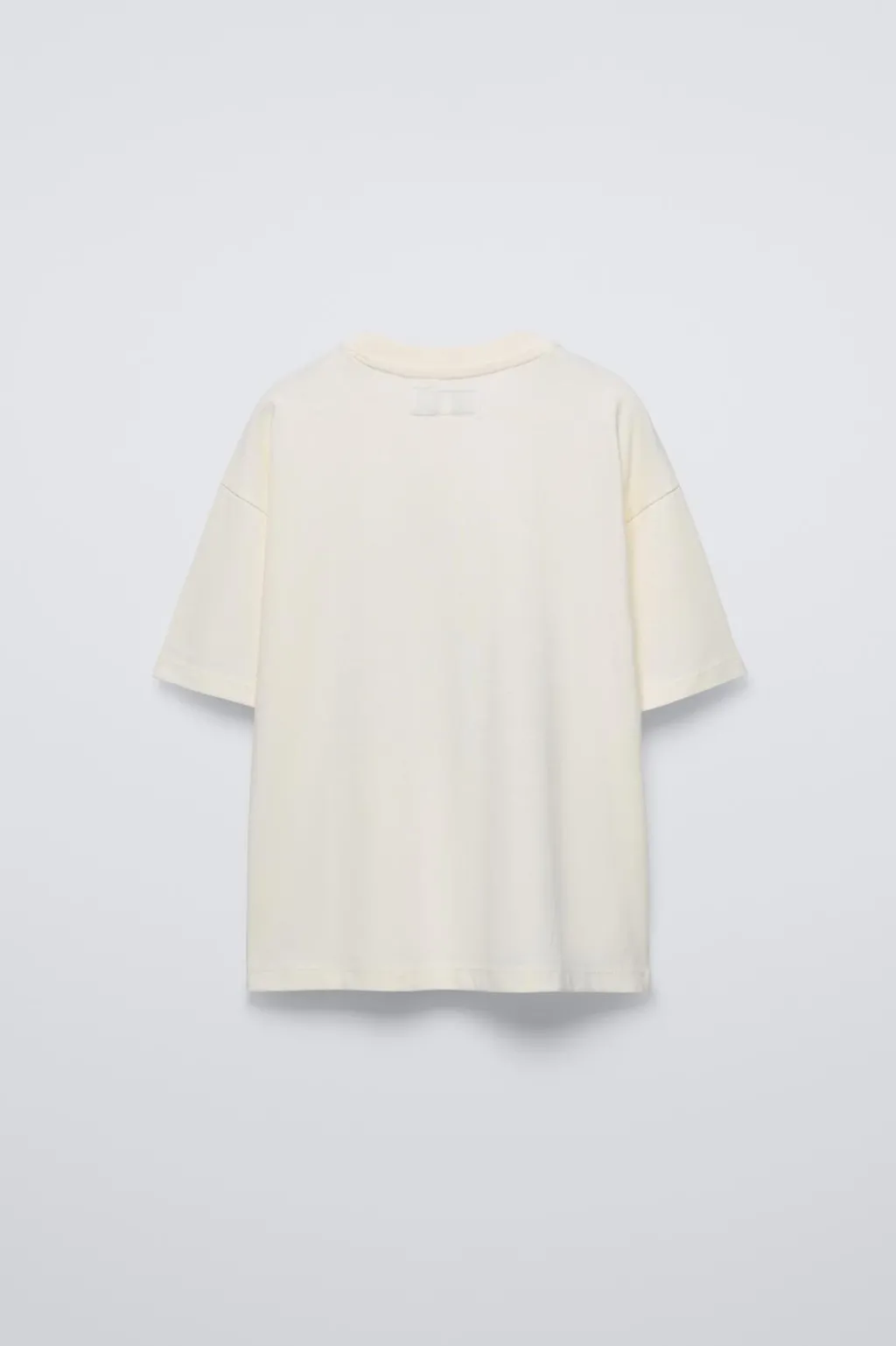 Niños ZARA 6 - 14 Años·Camisetas<CAMISETA WAVES