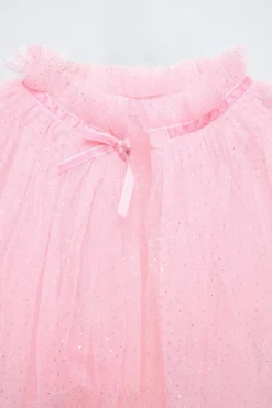 Niños ZARA 1½ - 6 Años·Accesorios|6 - 14 Años·Accesorios<CAPA DISFRAZ PRINCESA TUL