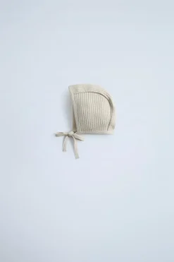 Niños ZARA 0 - 6 Meses·Homewear|0 - 6 Meses·Básicos<CAPOTA ESTRUCTURA VIVO