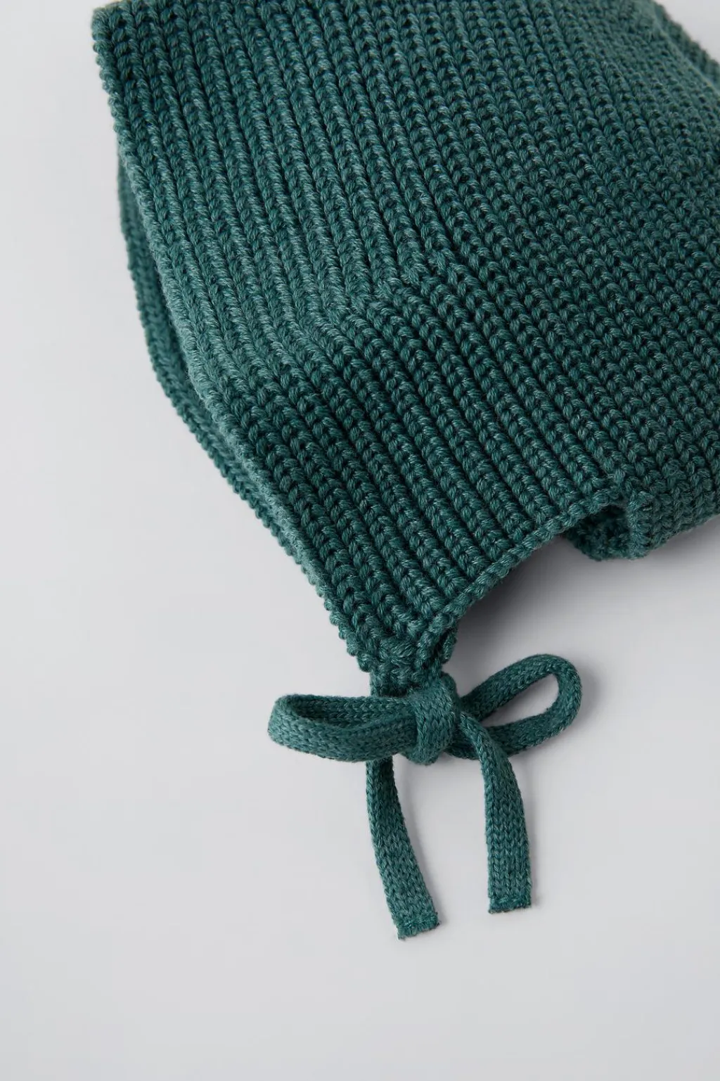 Niños ZARA 1½ - 6 Años·Accesorios|6 - 18 Meses·Punto<CAPOTA PUNTO