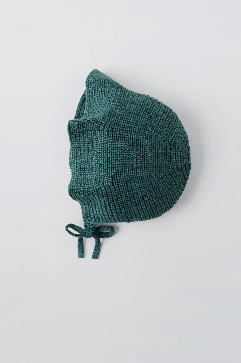 Niños ZARA 1½ - 6 Años·Accesorios|6 - 18 Meses·Punto<CAPOTA PUNTO