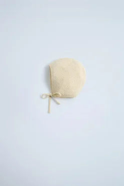 Niños ZARA 0 - 6 Meses·Punto|0 - 6 Meses·Básicos<CAPOTA PUNTO LINKS