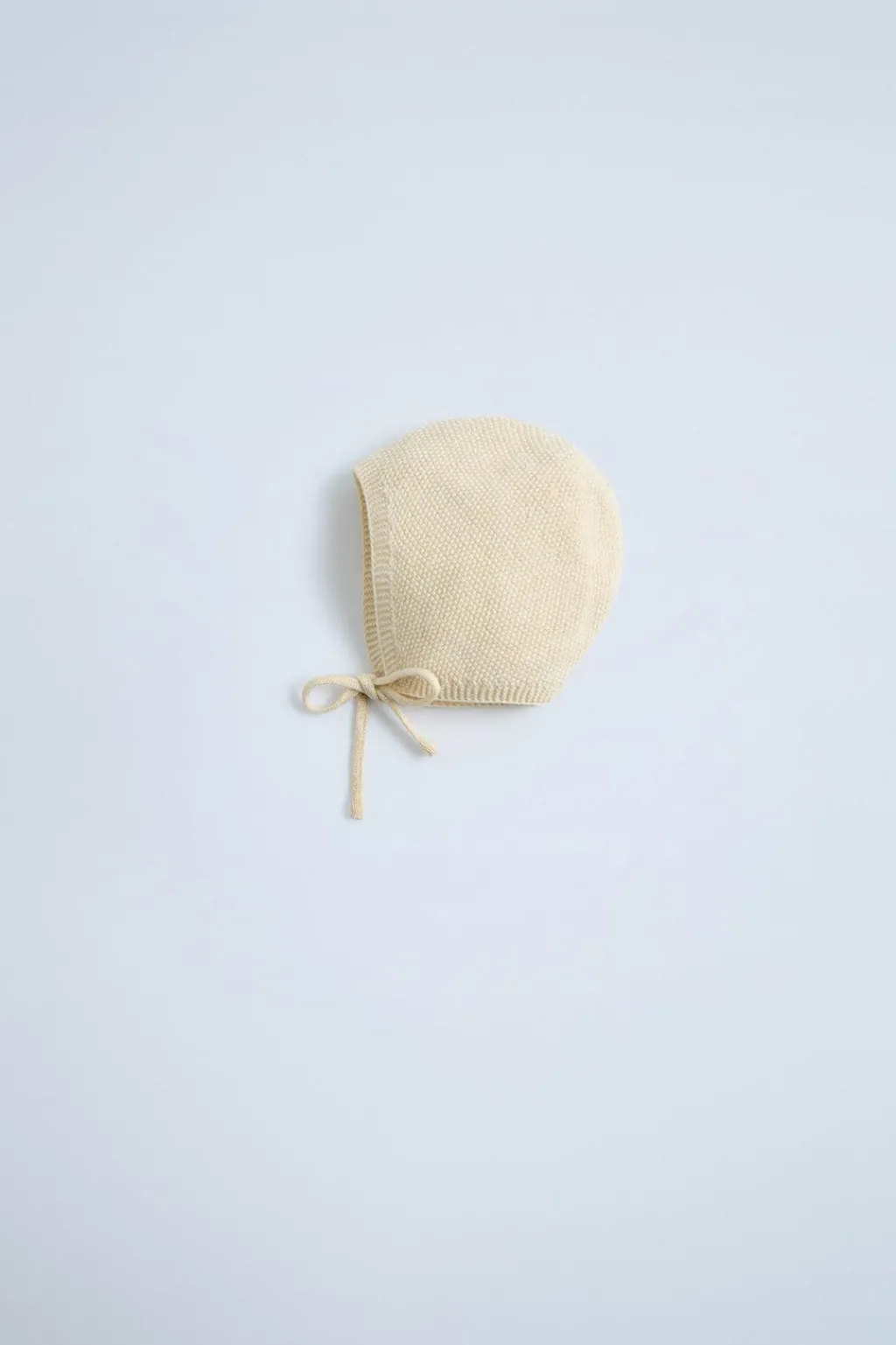 Niños ZARA 0 - 6 Meses·Punto|0 - 6 Meses·Básicos<CAPOTA PUNTO LINKS