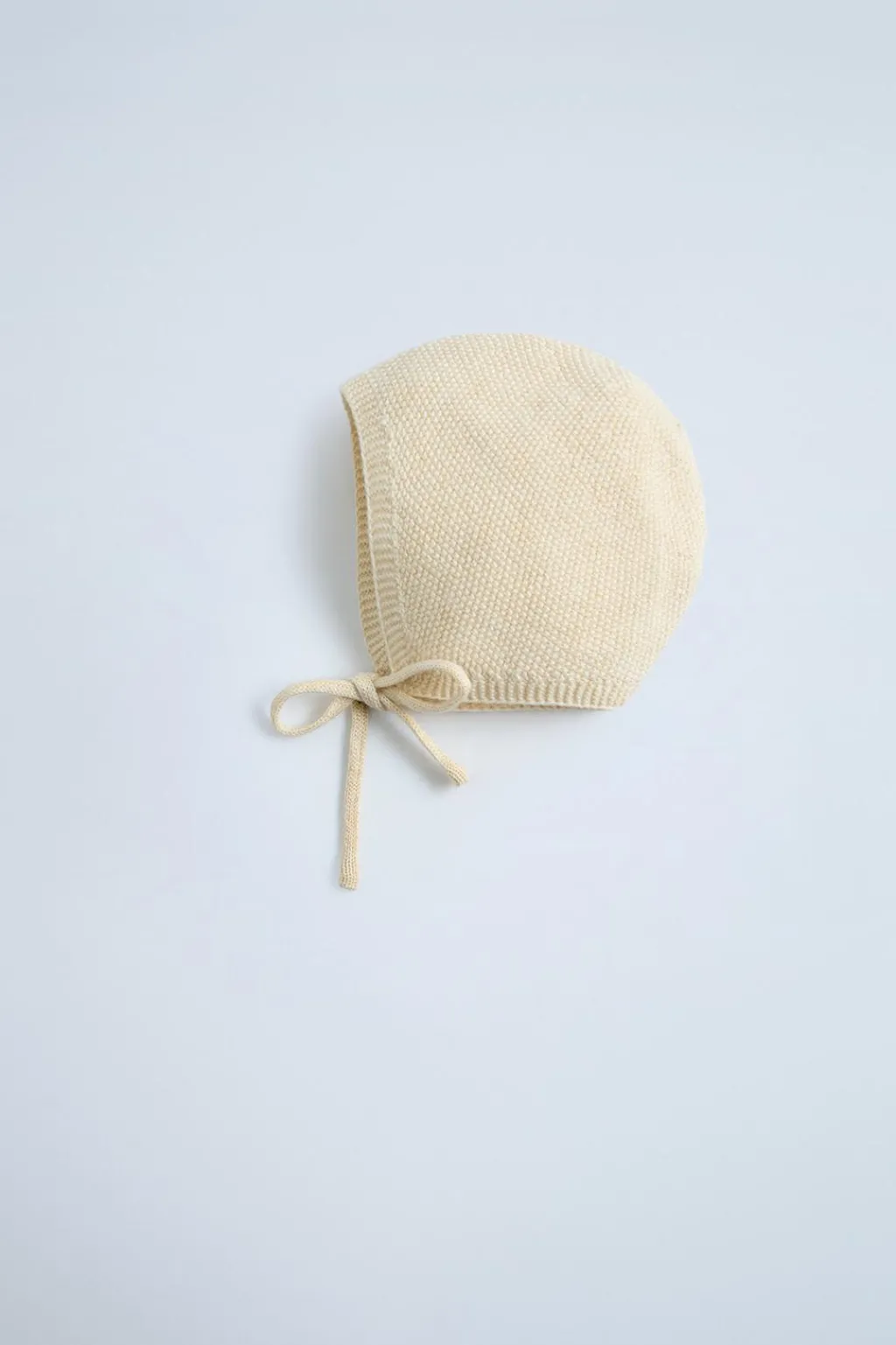 Niños ZARA 0 - 6 Meses·Punto|0 - 6 Meses·Básicos<CAPOTA PUNTO LINKS