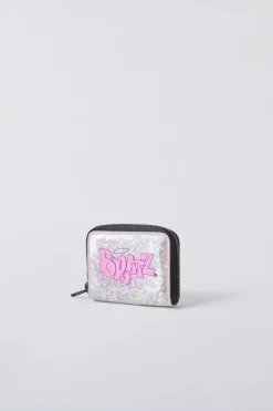 Niños ZARA 6 - 14 Años·Bolsos / Mochilas<CARTERA BRATZ©