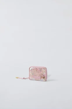 Niños ZARA 6 - 14 Años·Bolsos / Mochilas<CARTERA FANTASÍA