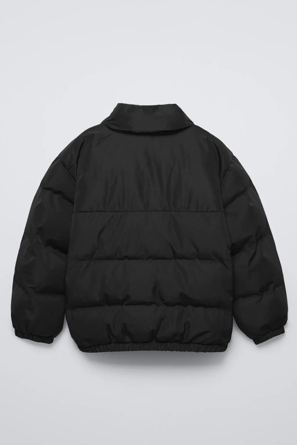 Niños ZARA 6 - 14 Años·Abrigos<CAZADORA ACOLCHADA