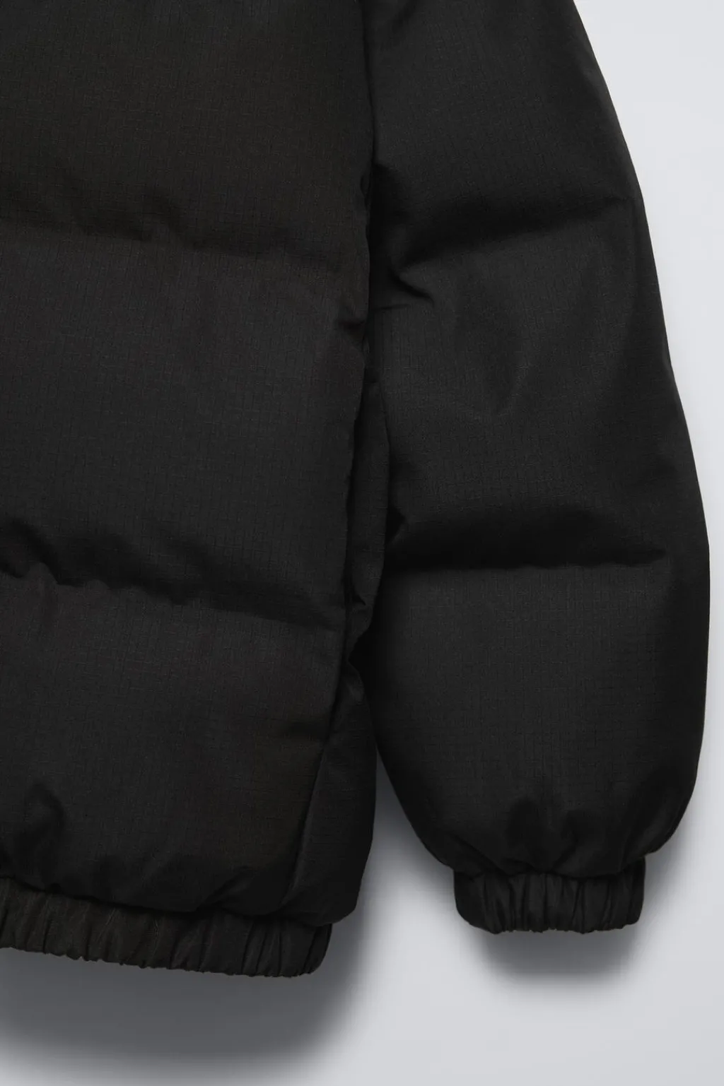 Niños ZARA 6 - 14 Años·Abrigos<CAZADORA ACOLCHADA