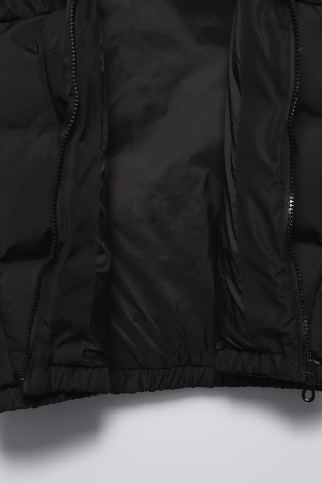 Niños ZARA 6 - 14 Años·Abrigos<CAZADORA ACOLCHADA