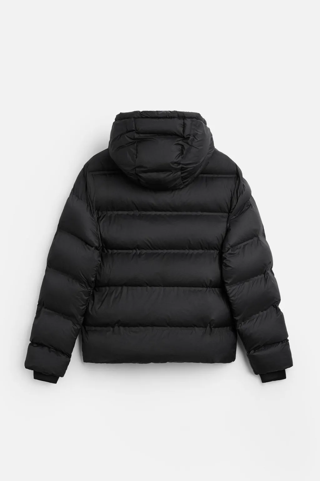 Fashion CAZADORA ACOLCHADA CAPUCHA Hombre Plumíferos