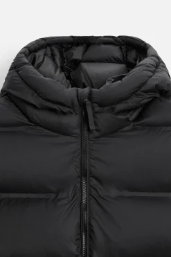 Fashion CAZADORA ACOLCHADA CAPUCHA Hombre Plumíferos