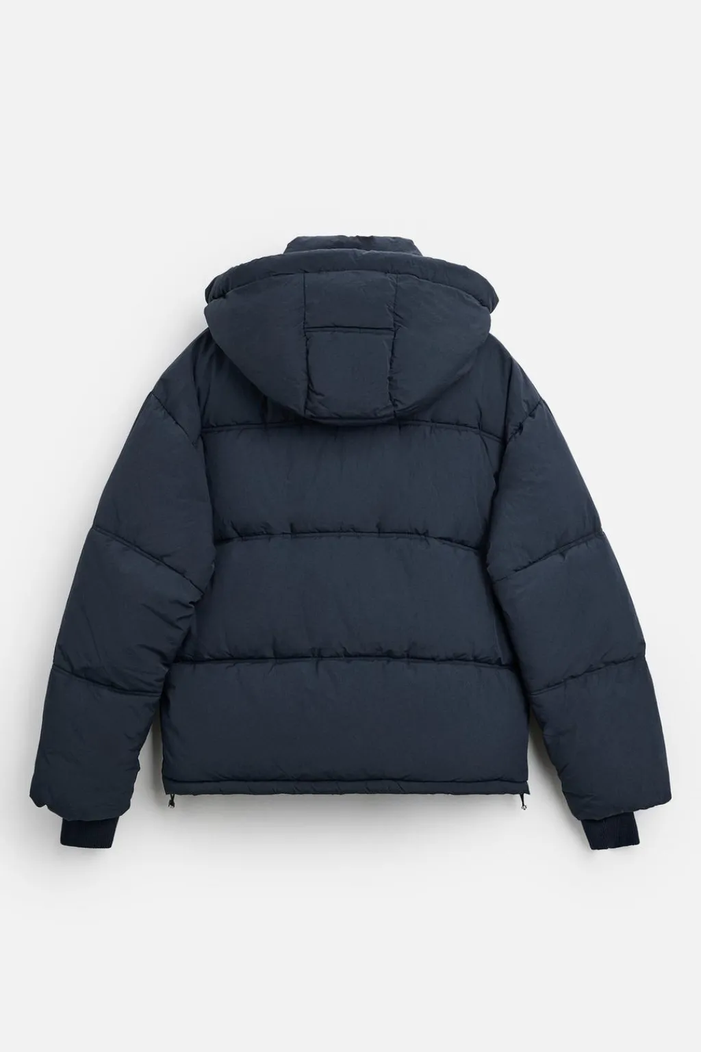 Best CAZADORA ACOLCHADA CAPUCHA Hombre Plumíferos