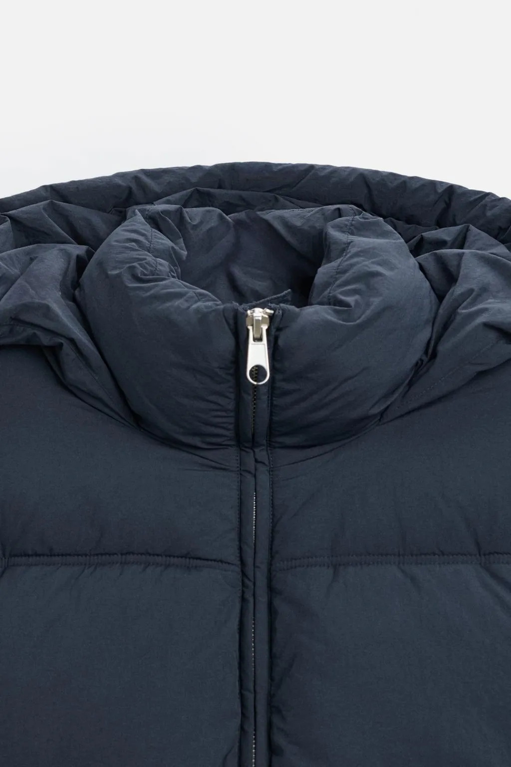 Best CAZADORA ACOLCHADA CAPUCHA Hombre Plumíferos