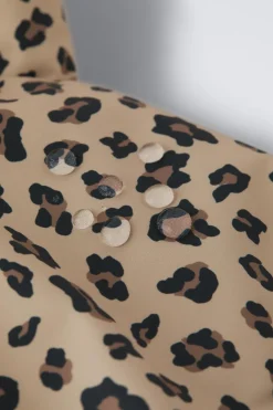 Niños ZARA 1½ - 6 Años·Chándal|1½ - 6 Años·Abrigos<CAZADORA ANIMAL PRINT WATER REPELLENT Y WINDPROOF SKI COLLECTION