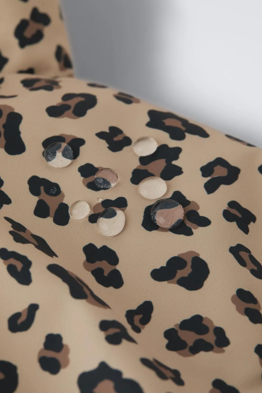 Niños ZARA 1½ - 6 Años·Chándal|1½ - 6 Años·Abrigos<CAZADORA ANIMAL PRINT WATER REPELLENT Y WINDPROOF SKI COLLECTION