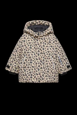 Niños ZARA 1½ - 6 Años·Chándal|1½ - 6 Años·Abrigos<CAZADORA ANIMAL PRINT WATER REPELLENT Y WINDPROOF SKI COLLECTION