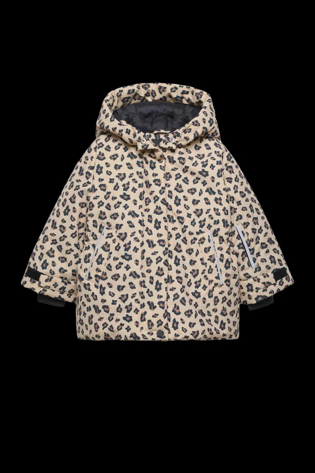 Niños ZARA 1½ - 6 Años·Chándal|1½ - 6 Años·Abrigos<CAZADORA ANIMAL PRINT WATER REPELLENT Y WINDPROOF SKI COLLECTION