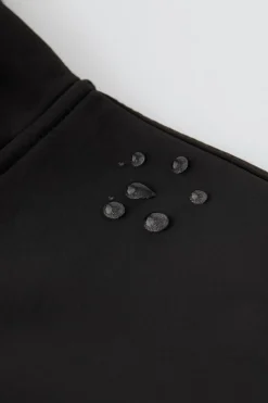 Niños ZARA 6 - 14 Años·Abrigos|6 - 14 Años·Deporte / Chándal<CAZADORA TÉCNICA CAPUCHA WATER REPELLENT
