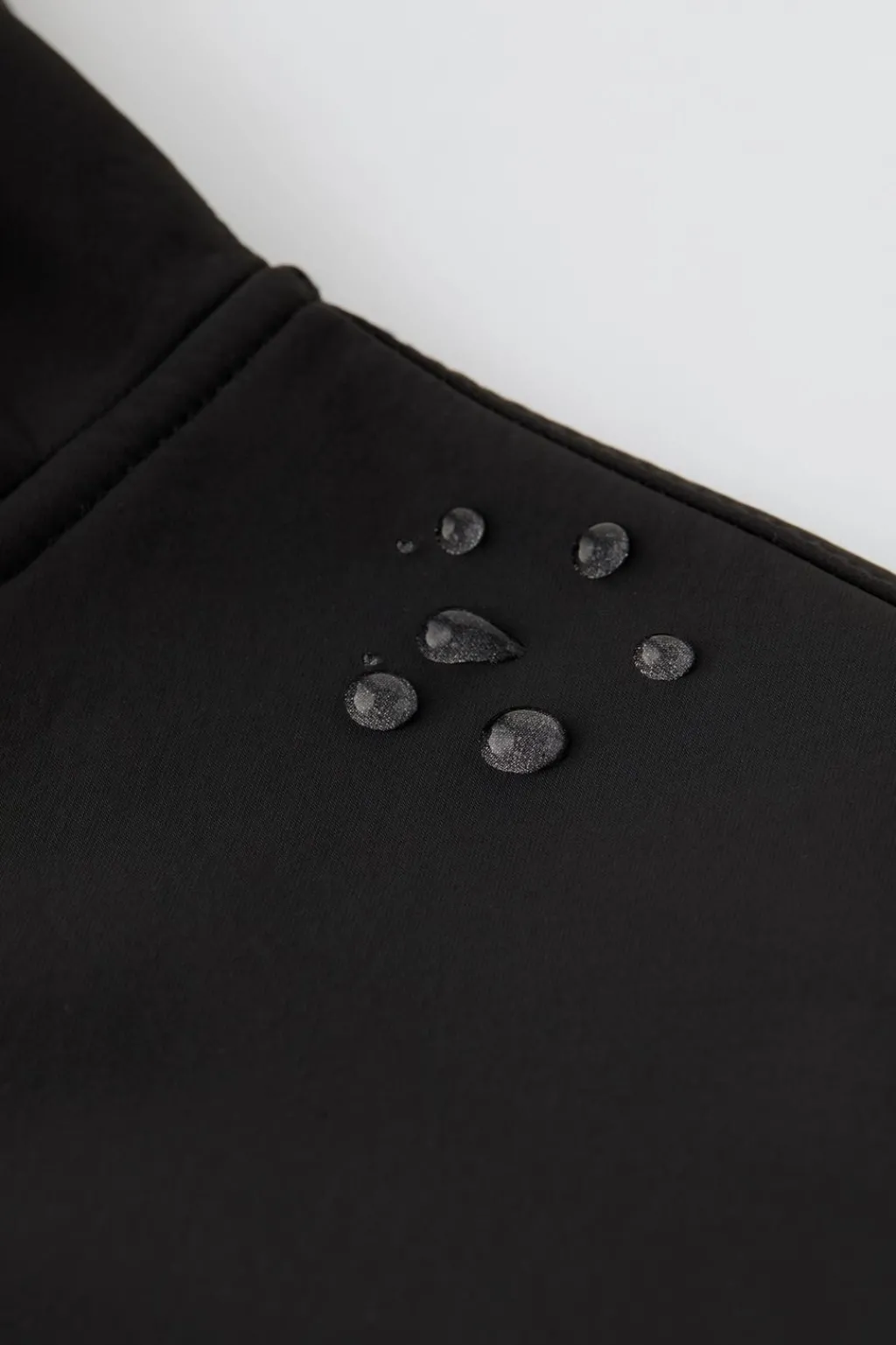 Niños ZARA 6 - 14 Años·Abrigos|6 - 14 Años·Deporte / Chándal<CAZADORA TÉCNICA CAPUCHA WATER REPELLENT