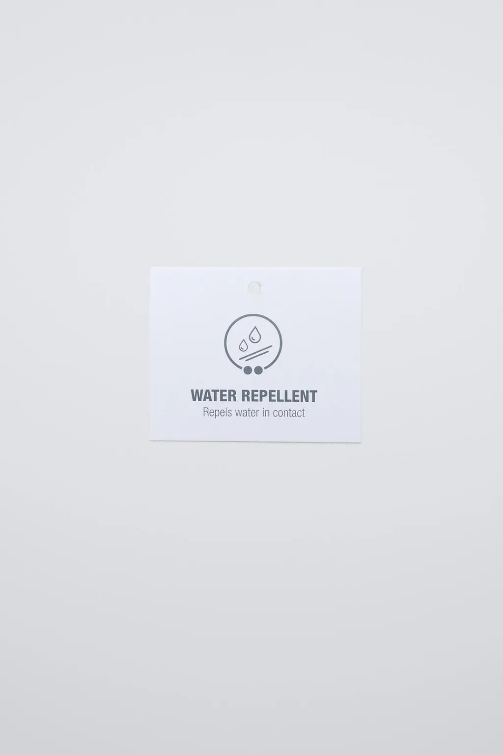 Niños ZARA 1½ - 6 Años·Abrigos<CHALECO ACOLCHADO CAPUCHA WATER REPELLENT