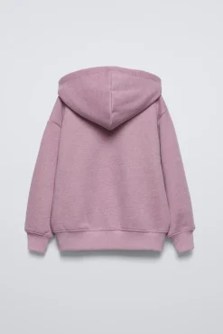 Niños ZARA 6 - 14 Años·Sudaderas|6 - 14 Años·Deporte / Jogging<CHAQUETA GARMENT