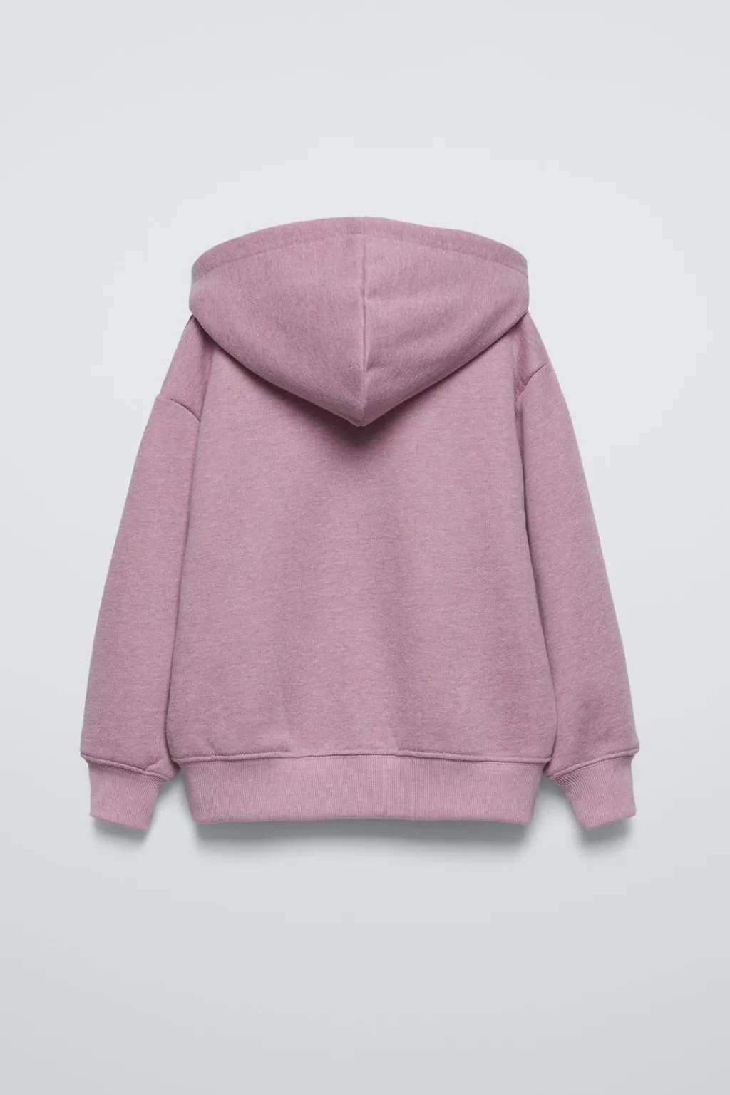 Niños ZARA 6 - 14 Años·Sudaderas|6 - 14 Años·Deporte / Jogging<CHAQUETA GARMENT