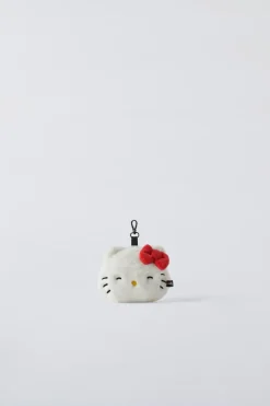 Niños ZARA 6 - 14 Años·Bolsos / Mochilas<CHARM HELLO KITTY ©