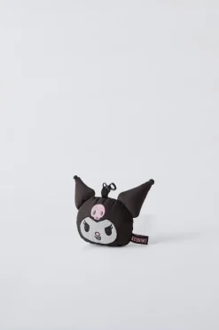 Niños ZARA 6 - 14 Años·Bolsos / Mochilas<CHARM KUROMI © SANRIO
