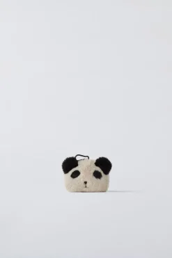 Niños ZARA 6 - 14 Años·Bolsos / Mochilas<CHARM OSO
