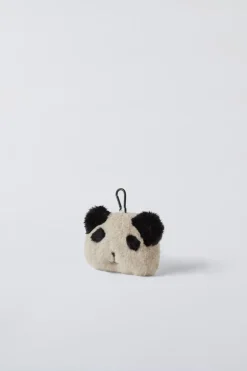 Niños ZARA 6 - 14 Años·Bolsos / Mochilas<CHARM OSO
