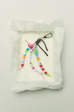 Niños ZARA 6 - 14 Años·Bolsos / Mochilas|6 - 14 Años·Accesorios<CHARMS ABALORIOS