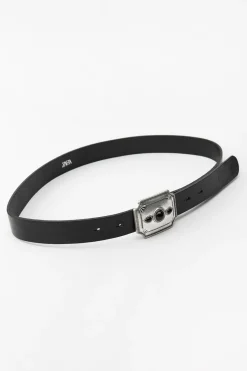Best CINTURÓN HEBILLA LABRADA COWBOY Mujer Accesorios / Bisuteria