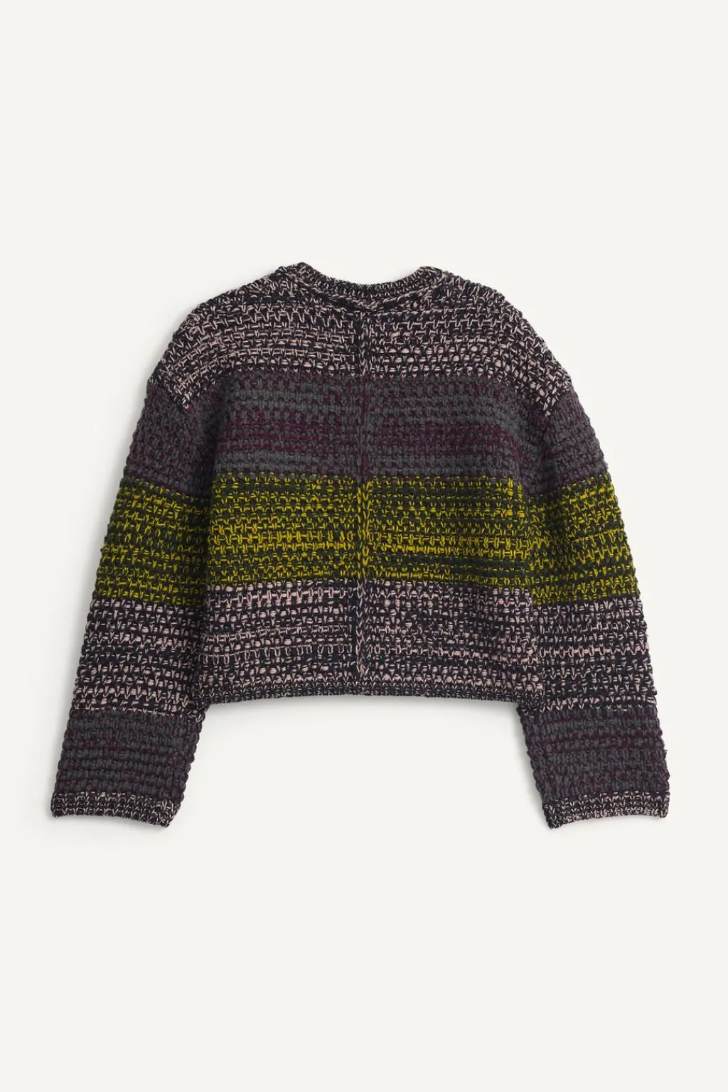 Niños ZARA 6 - 14 Años·Punto<CLR BLCK JMPR 13