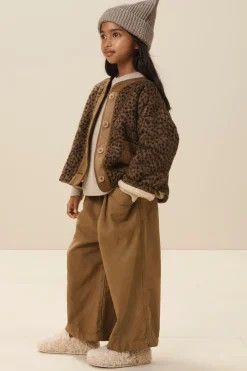 Niños ZARA 6 - 14 Años·Pantalones<CLTT PNT 13