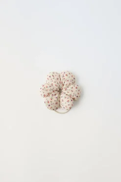 Niños ZARA 1½ - 6 Años·Accesorios|6 - 14 Años·Accesorios<COLETERO ACOLCHADO FLORES