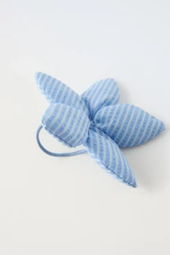 Niños ZARA 1½ - 6 Años·Accesorios|6 - 14 Años·Accesorios<COLETERO ESTRELLAS ACOLCHADA RAYAS