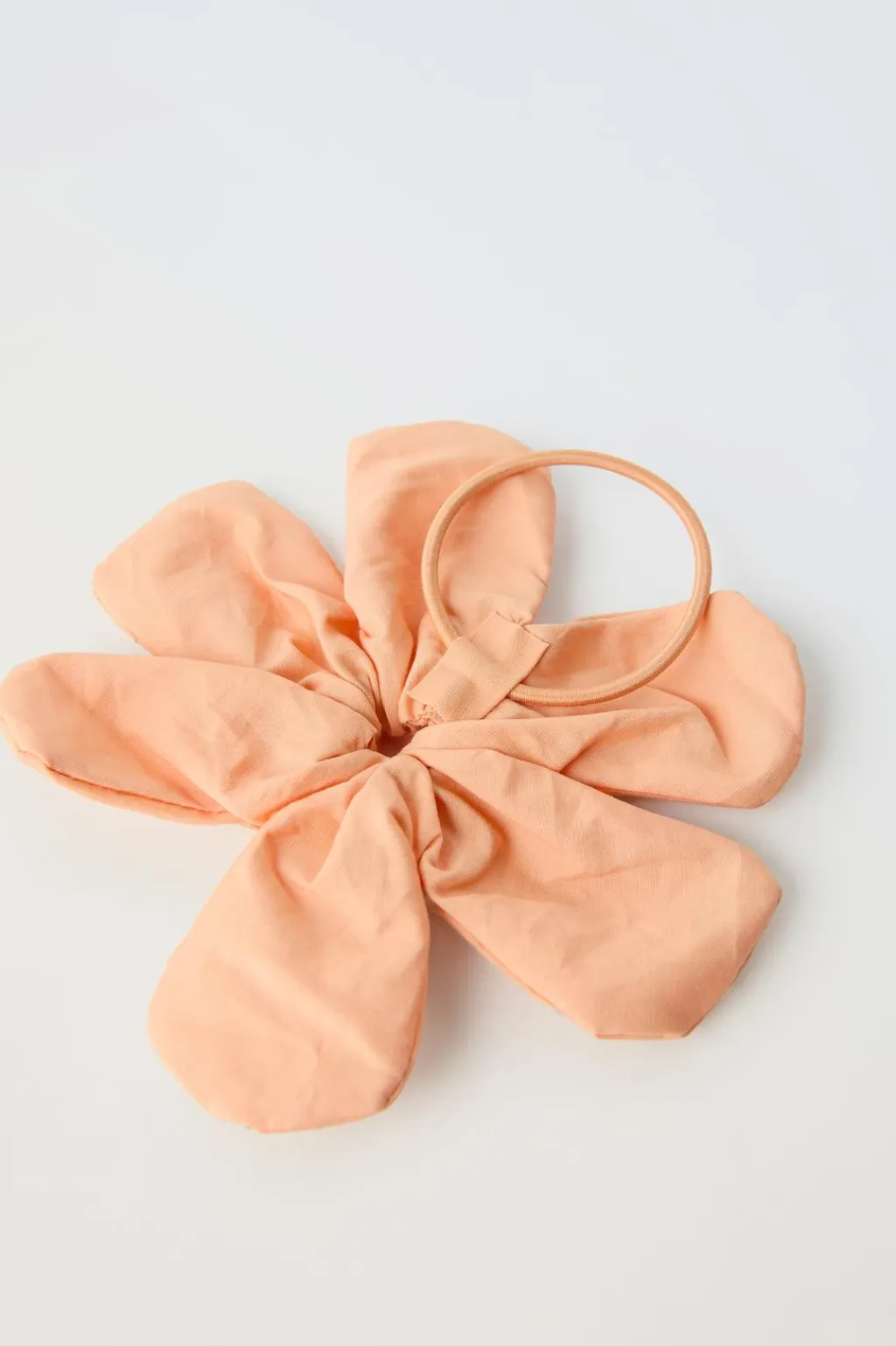 Niños ZARA 1½ - 6 Años·Accesorios|6 - 14 Años·Accesorios<COLETERO FLOR BRILLOS