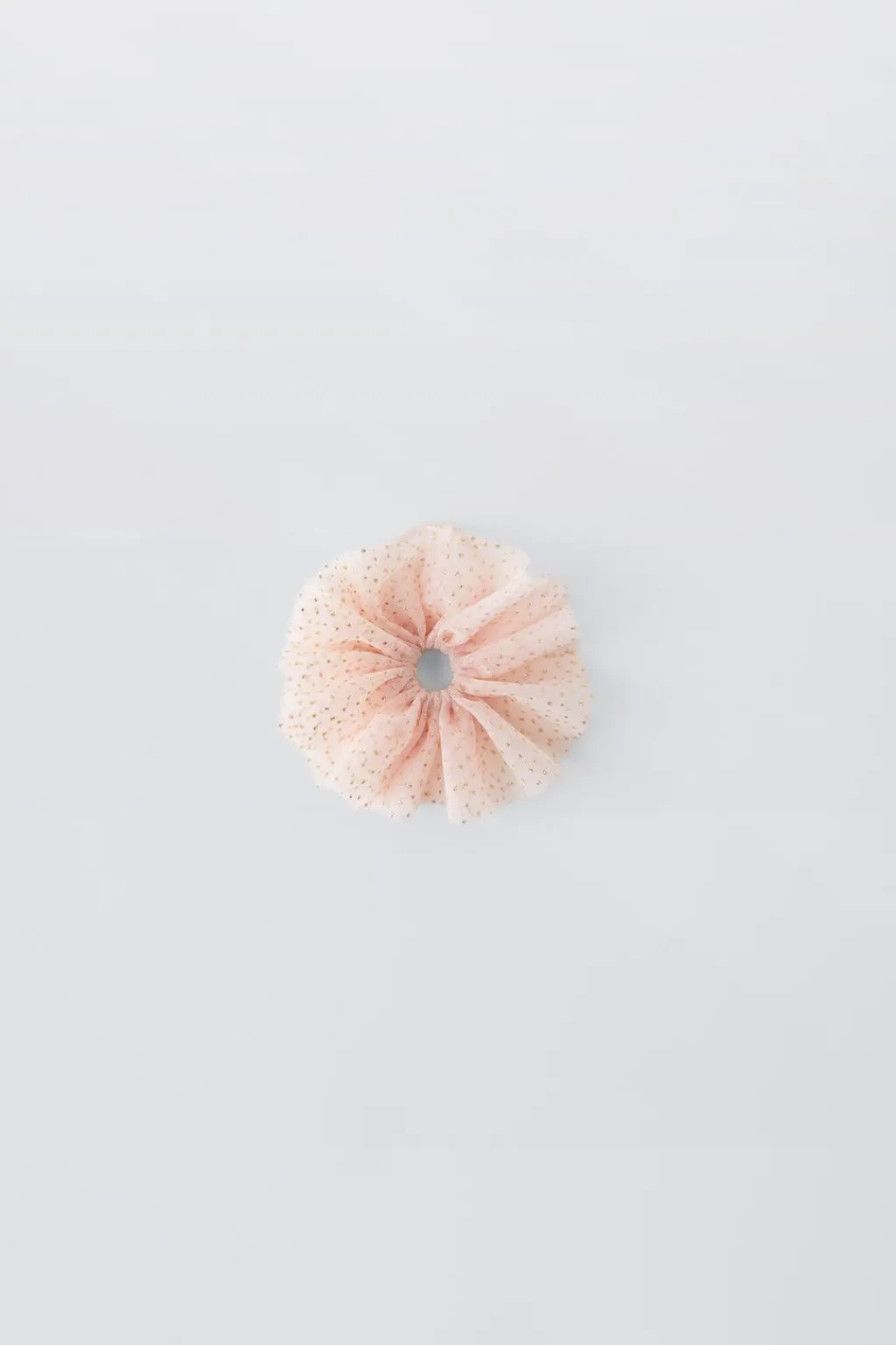 Niños ZARA 1½ - 6 Años·Accesorios|6 - 14 Años·Accesorios<COLETERO TUL DISFRAZ PRINCESA