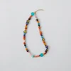 Niños ZARA 1½ - 6 Años·Accesorios|6 - 14 Años·Accesorios<COLLAR VIDRIO Y CERÁMICA