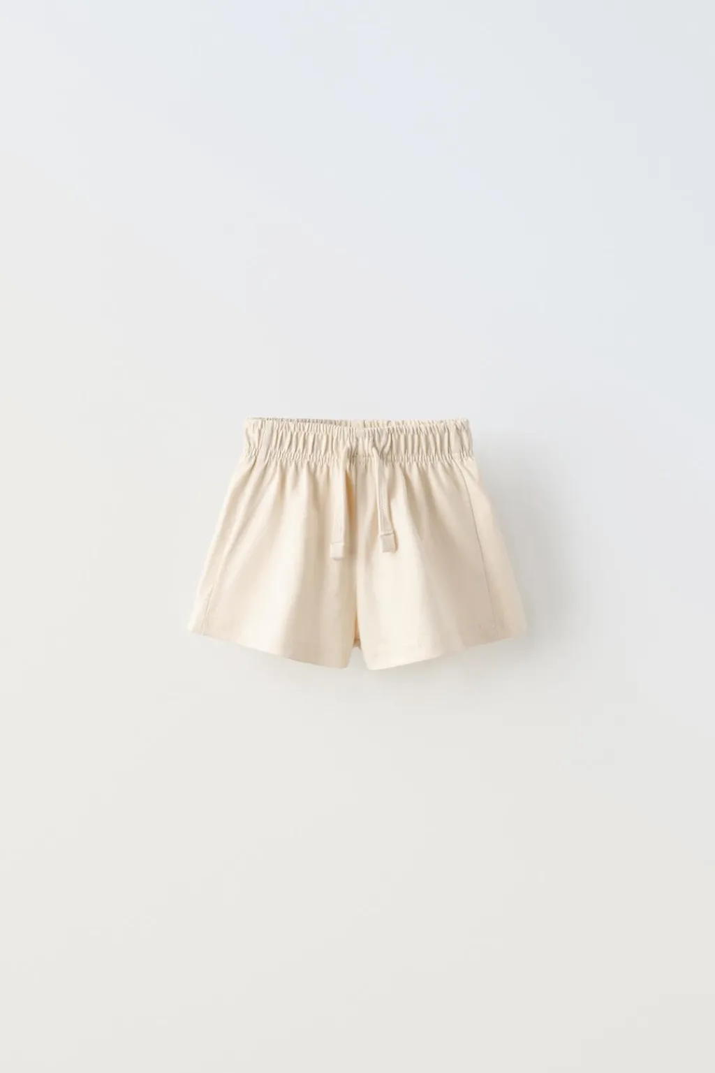 Niños ZARA 6 - 14 Años·Camisetas|6 - 14 Años·Faldas / Bermudas<CONJUNTO CAMISETA Y BERMUDA