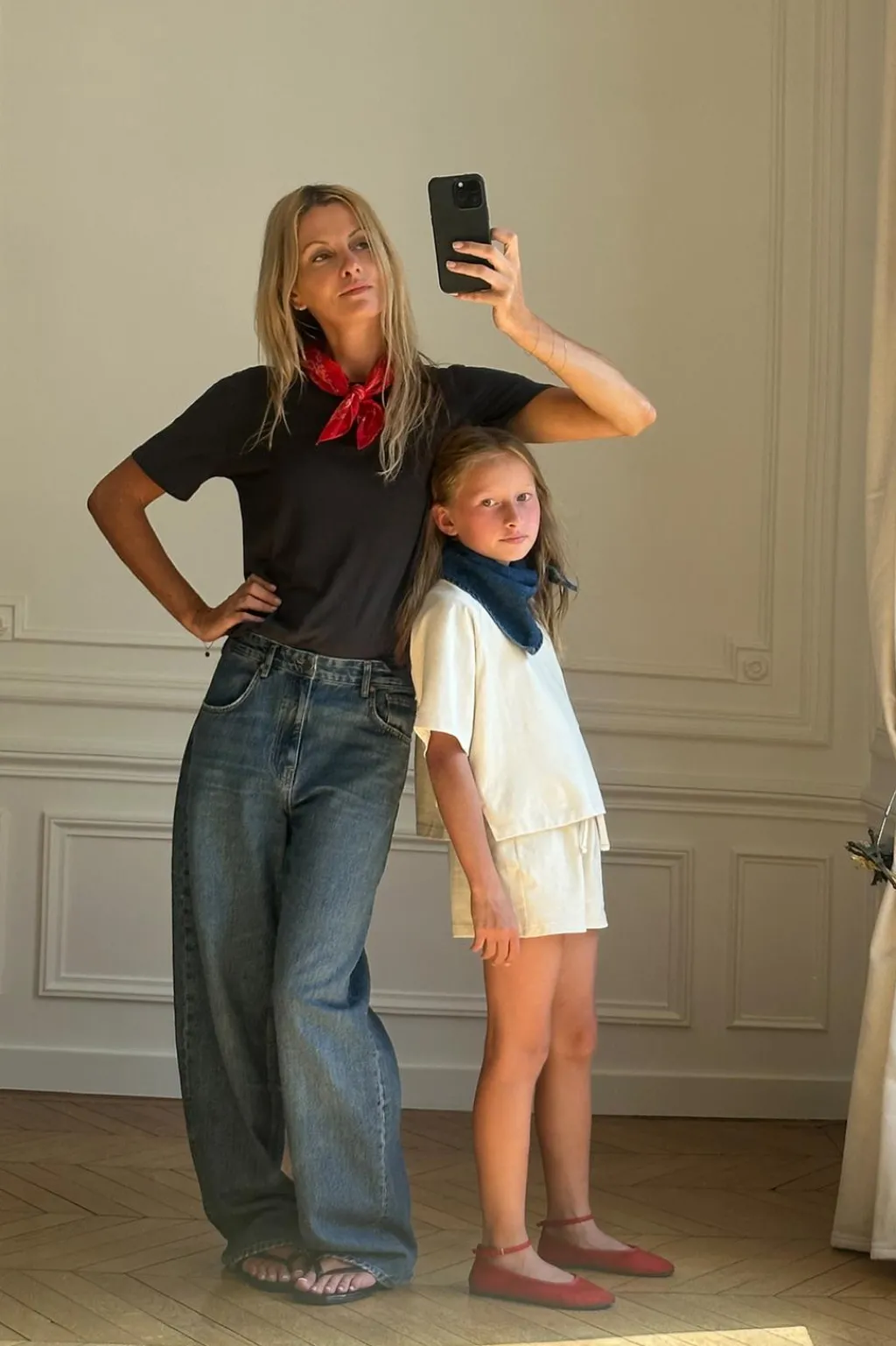 Niños ZARA 6 - 14 Años·Camisetas|6 - 14 Años·Faldas / Bermudas<CONJUNTO CAMISETA Y BERMUDA