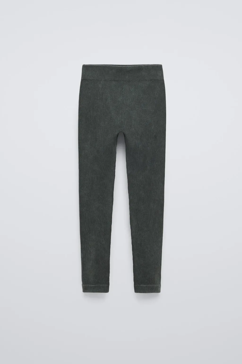 Niños ZARA 6 - 14 Años·Camisetas|6 - 14 Años·Pantalones<CONJUNTO SEAMLESS TOP Y LEGGING