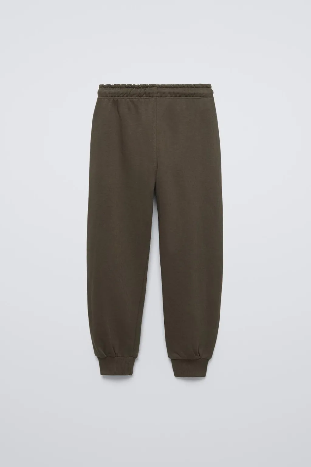 Niños ZARA 6 - 14 Años·Sudaderas|6 - 14 Años·Pantalones<CONJUNTO SUDADERA CAPUCHA Y JOGGER