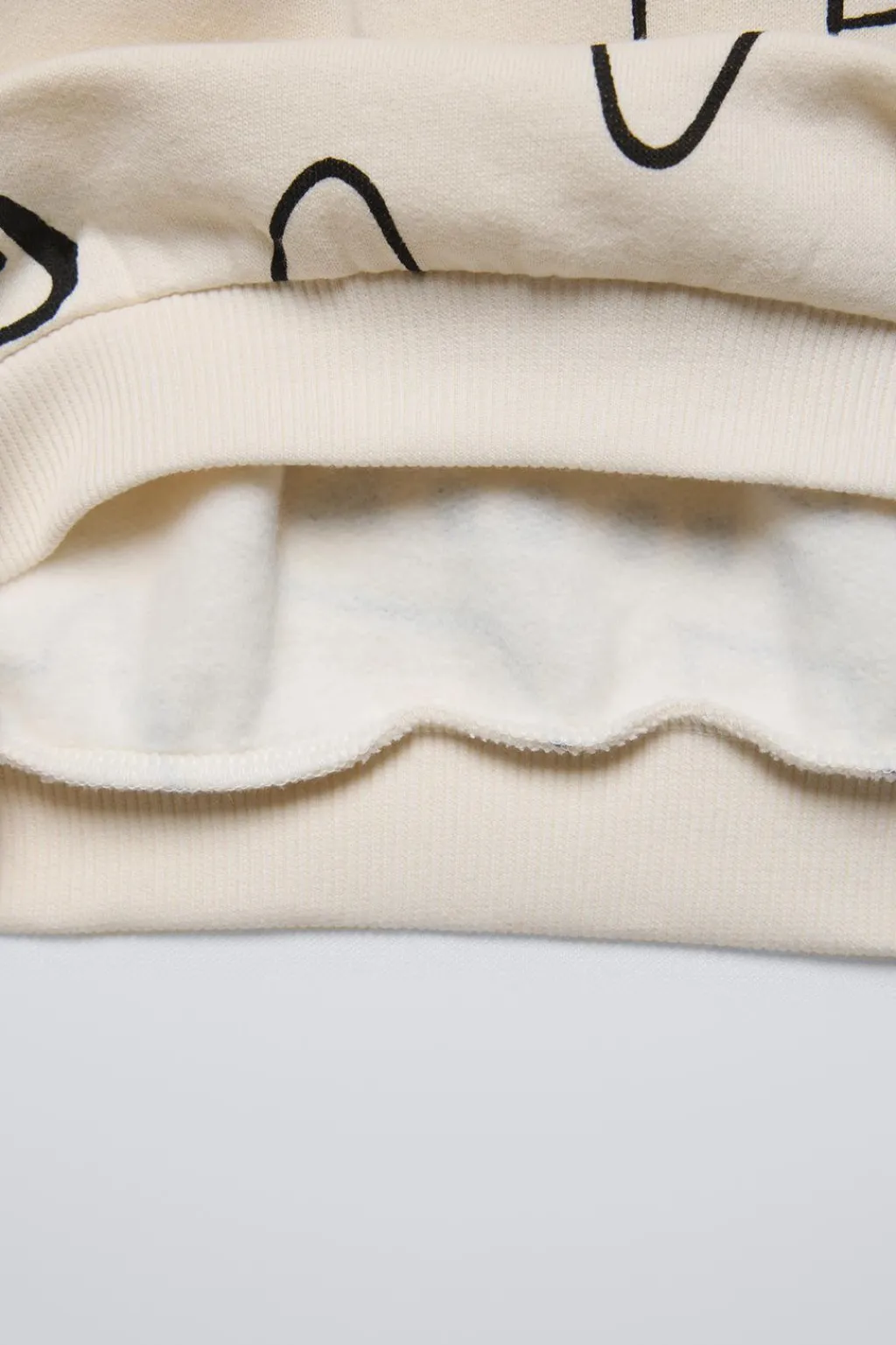 Niños ZARA 1½ - 6 Años·Sudaderas|1½ - 6 Años·Pantalones<CONJUNTO SUDADERA Y JOGGER AVIONES