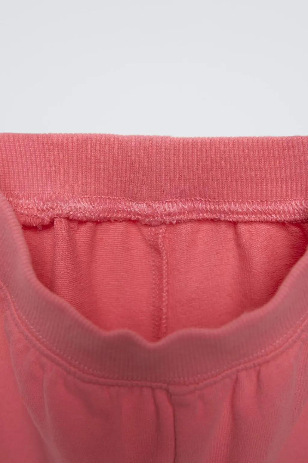 Niños ZARA 0 - 6 Meses·Leggings / Polainas|0 - 6 Meses·Básicos<CONJUNTO SUDADERA Y PANTALÓN JOGGER