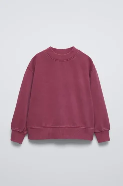 Niños ZARA 6 - 14 Años·Sudaderas|6 - 14 Años·Pantalones<CONJUNTO SUDADERA Y PANTALÓN JOGGER