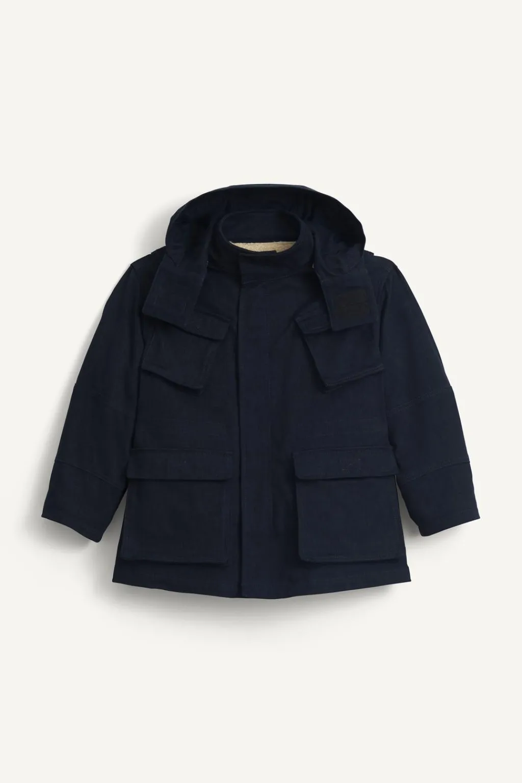 Niños ZARA 6 - 14 Años·Abrigos<CRG JCKT 13