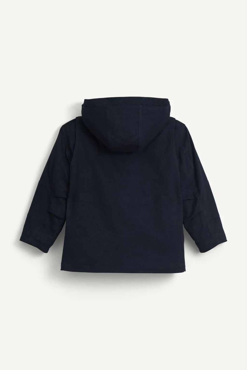 Niños ZARA 6 - 14 Años·Abrigos<CRG JCKT 13